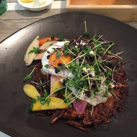 Restaurant Zur Rostigen Kuh